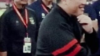 Indonesian VS Thailand