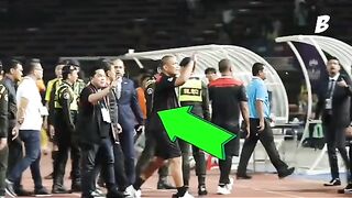 Erick Thohir turun kelapangan