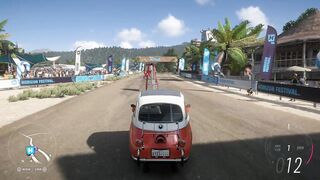 Forza Horizon 4