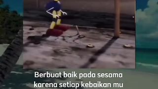 Pasti ada Hikmahnya