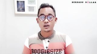 Misteri kota Saranjana di Kalimantan Selatan