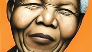 Histoire Nelson Mandela