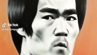 Histoire Bruce Lee