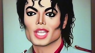 Histoire Micheal Jakson