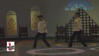 HINA SHAHEEN MUJRA ISHQ DA DHADA VE ROG PAKISTANI MUJRA DANCE NASEEBO LAL