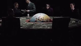 antagonists