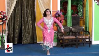 AKHIYAN MILAWAN GI TE 2017 PAKISTANI MUJRA DANCE