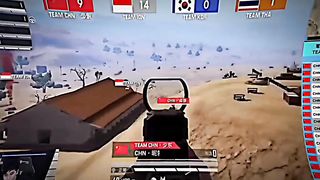 Turnamen PUBG MOBILE Indonesia seagems 2023