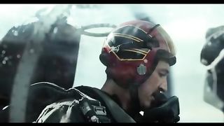 Don't think. Just do.- - Top Gun- Maverick. 2
