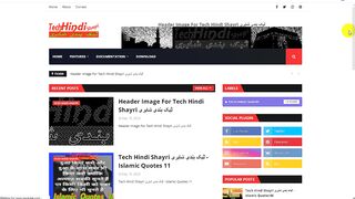 How To Google Search Console Settings For Blogspot SEO on Techhindishayri Blog (Part 6) Step by Step