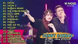 Duet Deni caknan & happy asmara new