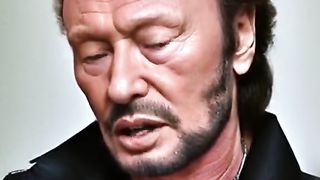 Histoire Johnny Hallyday