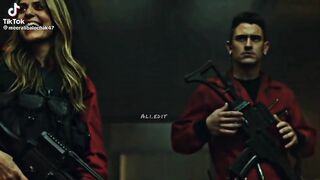 Bella Ciaò ,Title Song , Money heist title song