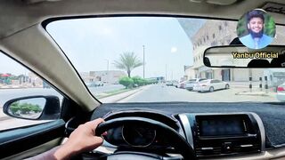 Saudia arabia Worker Life | Driver life | Sabya city jazan | SajiRongha