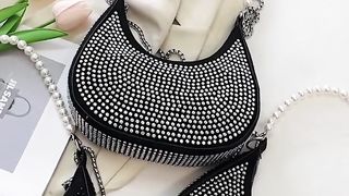 Branded bag