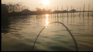 Indahnya kuasamu ya Allah