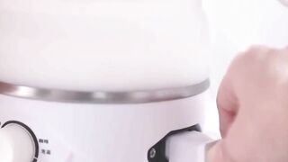 Folding Electric Kettle | by Rizq | 19 May 23