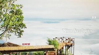 Quote Kim Seok Jin - BTS