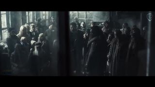 Official Trailer Movie AQUAMAN 2