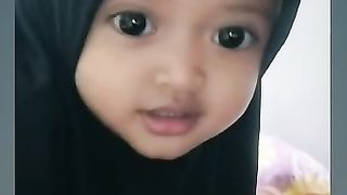 Hanya kepadamu aq mengadu