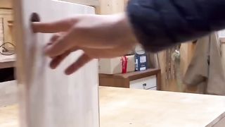 new to woodworking then watch this