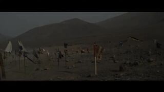 Trailer Movie FOUNDATION 2.