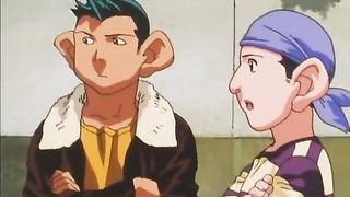 Episode 7 C