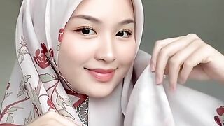 Hijab Tutorials