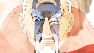 The Yellow Flash