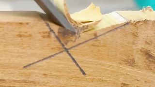 Helpsful woodwork