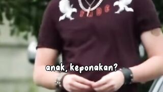 Tidak jadi masalah