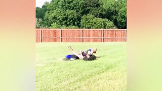 Try Not To Laugh Funny Videos - Failed But Funny Accidents