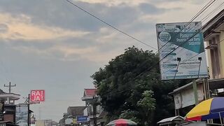 Ramadhan penuh berkah