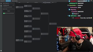 YourRAGE Gets Ambushed By PackGod In Attempt Roast Session *FAILS MISERABLY*