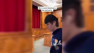 you laugh you lose but it's actually funny TikToks