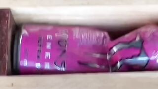 Massive Can Meltdown - Pure Aluminum From Cans - ASMR Metal Melting - Trash To Treasure - BigStackD
