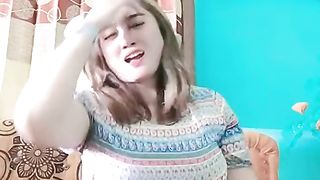 Viral Cewek Bohay Montok mulus Cewek