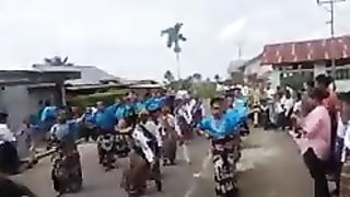 Hegong dance 2