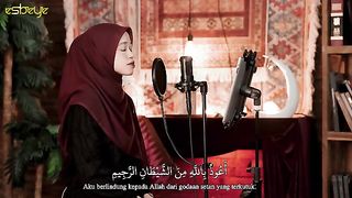 MUROTTAL AL QUR'AN JUZ 30