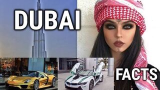 Top 10 Weird Laws You Didn't Know Exist In Dubai