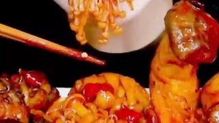 Mukban.Asmr love
