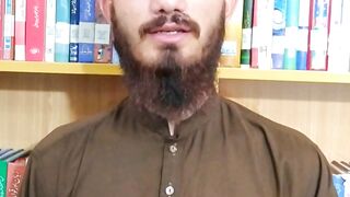 ظلم کی وعید