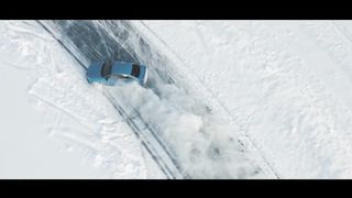 AUDI A4 Cinematic Car