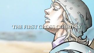 best partie in jojo