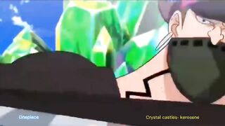 Badass Anime Moments Tiktok compilation