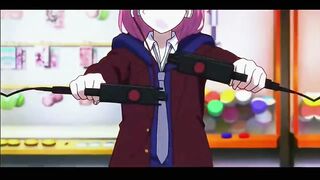 Anime Badass Moments | TikTok Compilation | Part 24✨