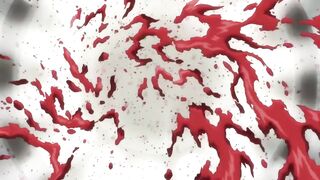 BAKI「AMV」Natural