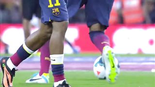 Neymar Jr ● Dont let me down ● Skills & Magic Dribbling