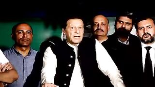 "I am afraid that Imran Riaz may not be alive,  | Public News | Breaking News