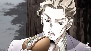 Kira yoshikage edit